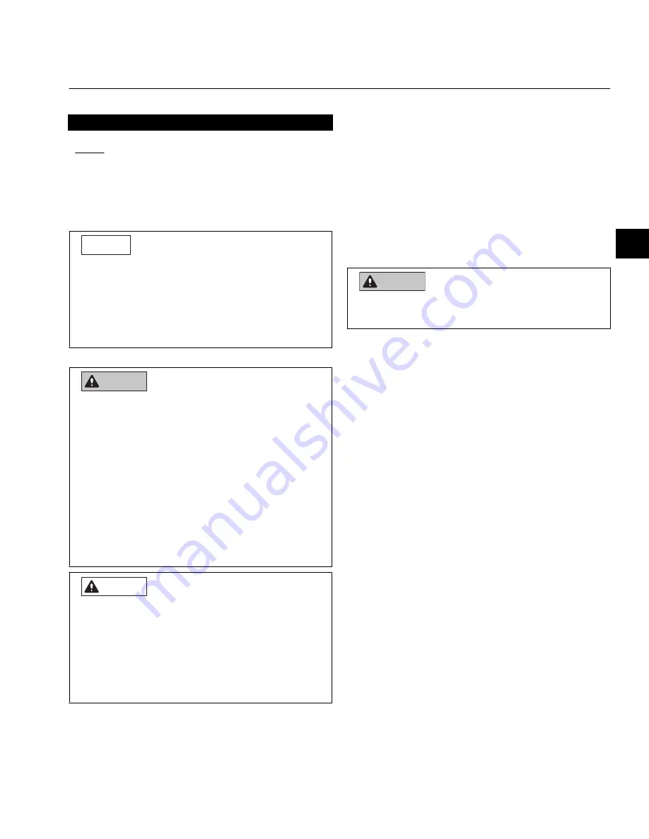 Baroness LM2700 Service Manual Download Page 87