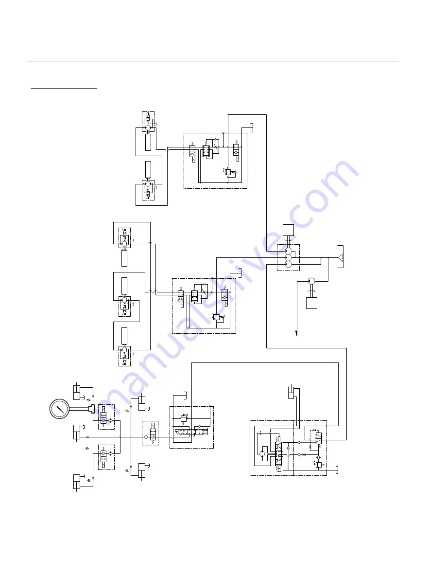 Baroness LM2700 Service Manual Download Page 92