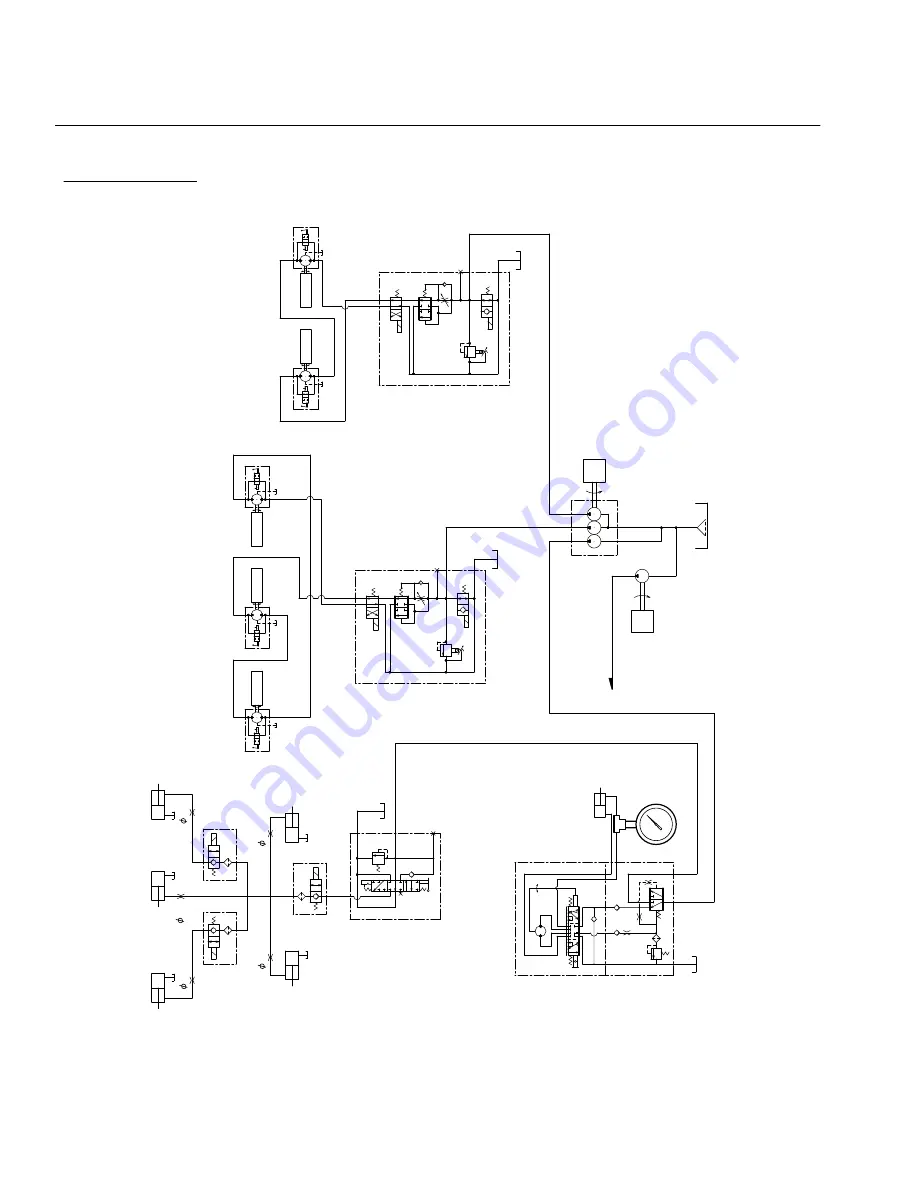 Baroness LM2700 Service Manual Download Page 94