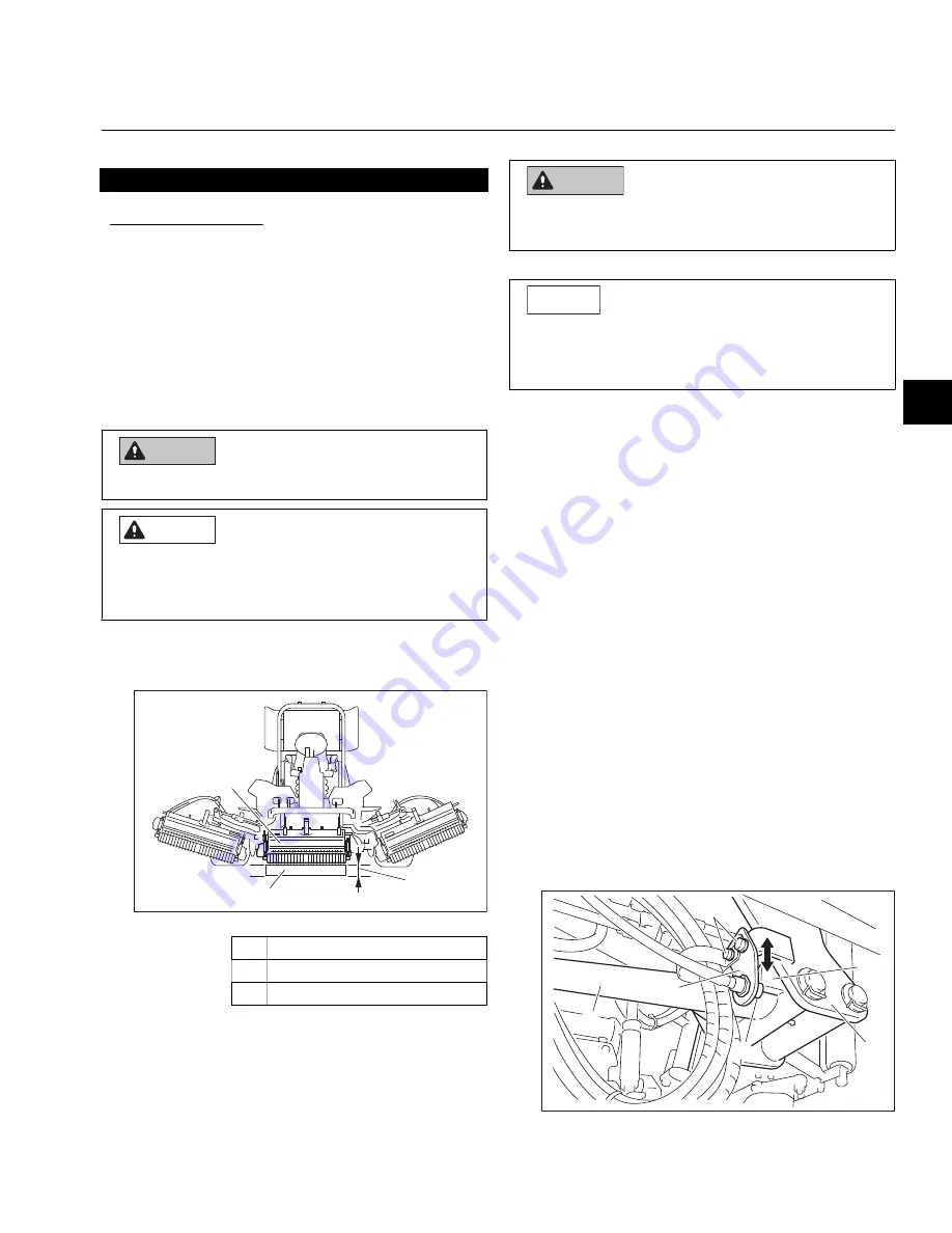 Baroness LM2700 Service Manual Download Page 159