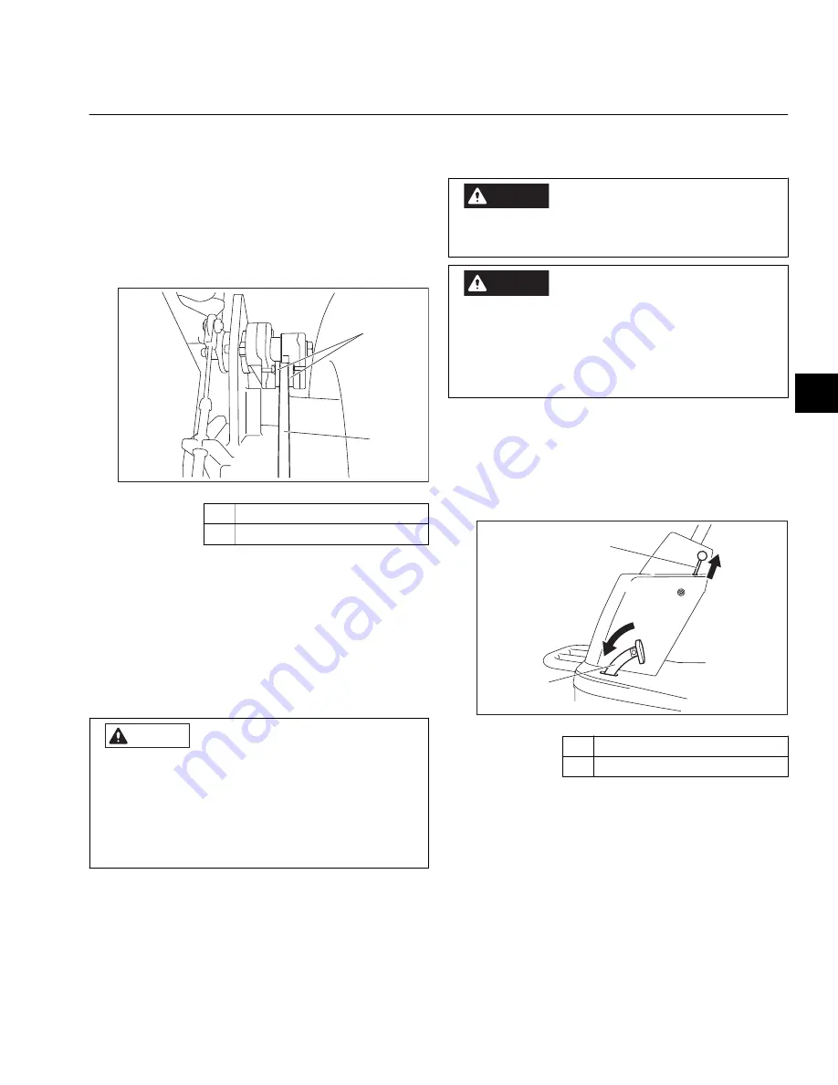 Baroness LM2700 Service Manual Download Page 243