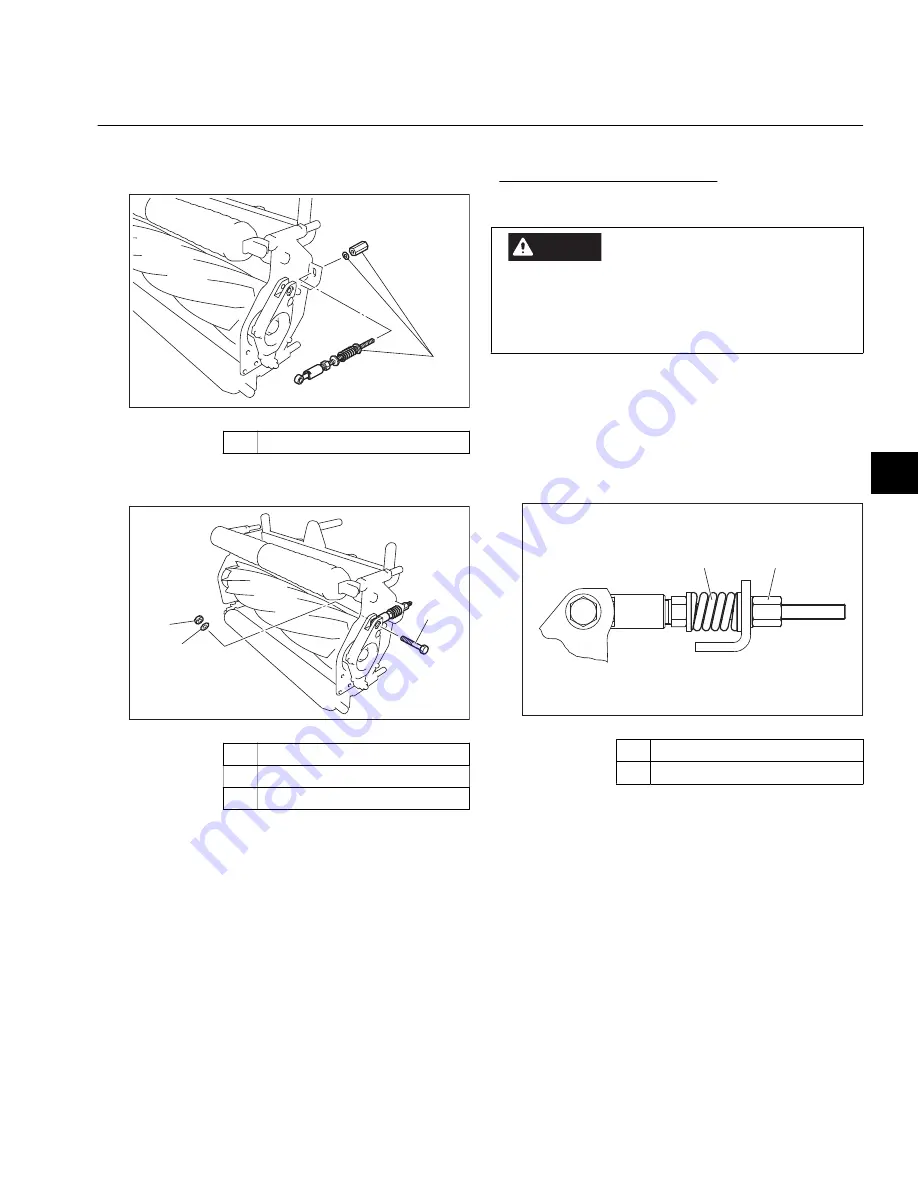 Baroness LM2700 Скачать руководство пользователя страница 263