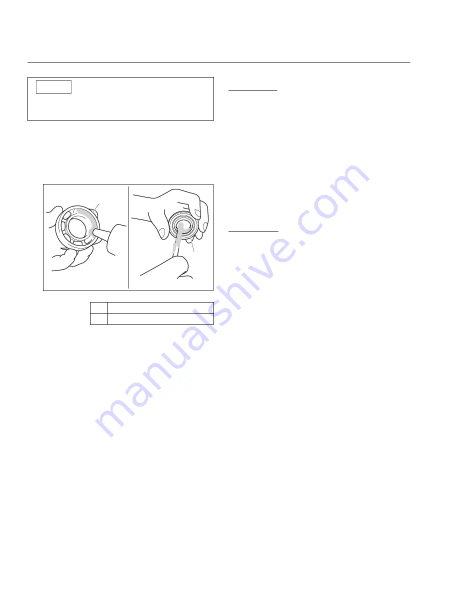 Baroness LM2700 Service Manual Download Page 286