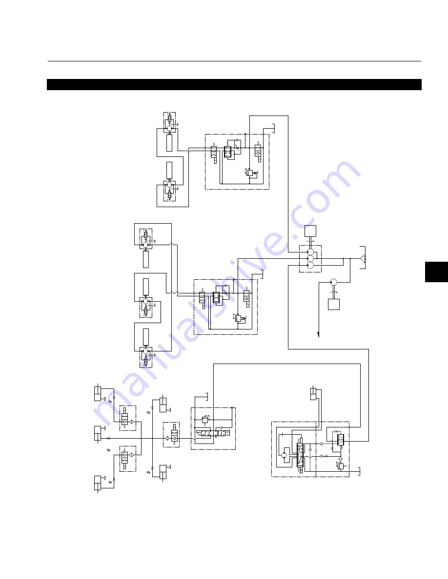 Baroness LM2700 Service Manual Download Page 311