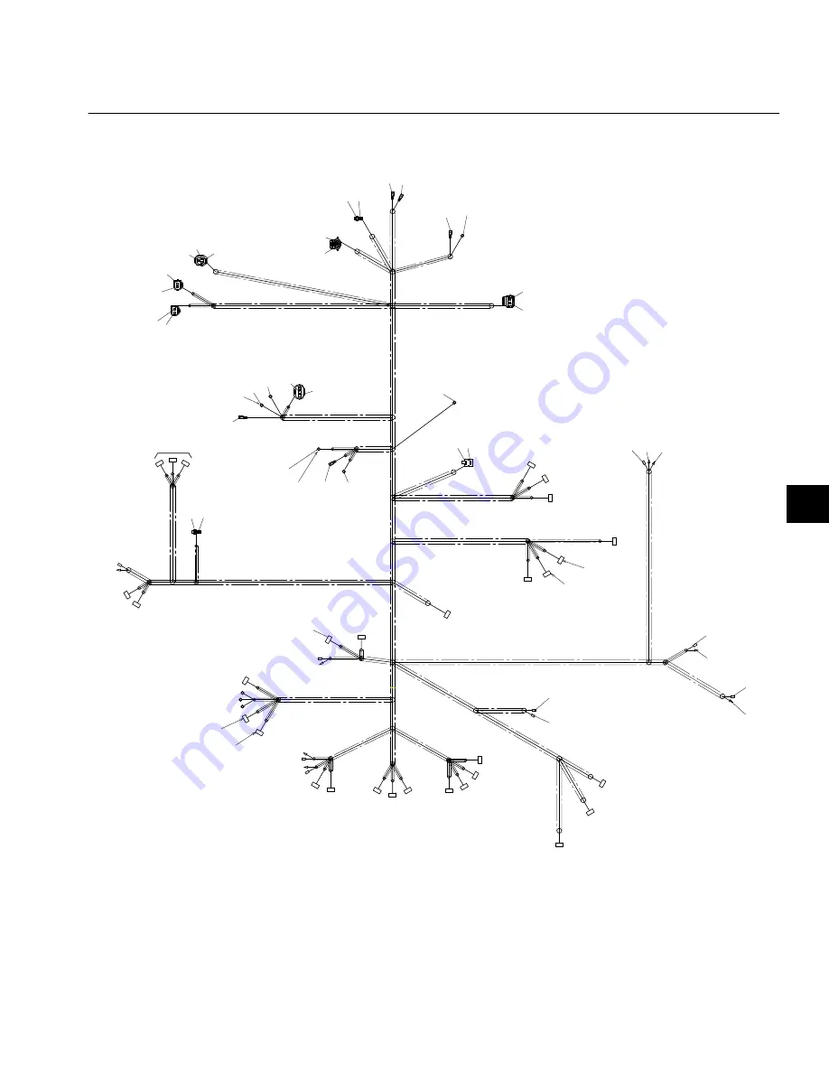 Baroness LM2700 Service Manual Download Page 315