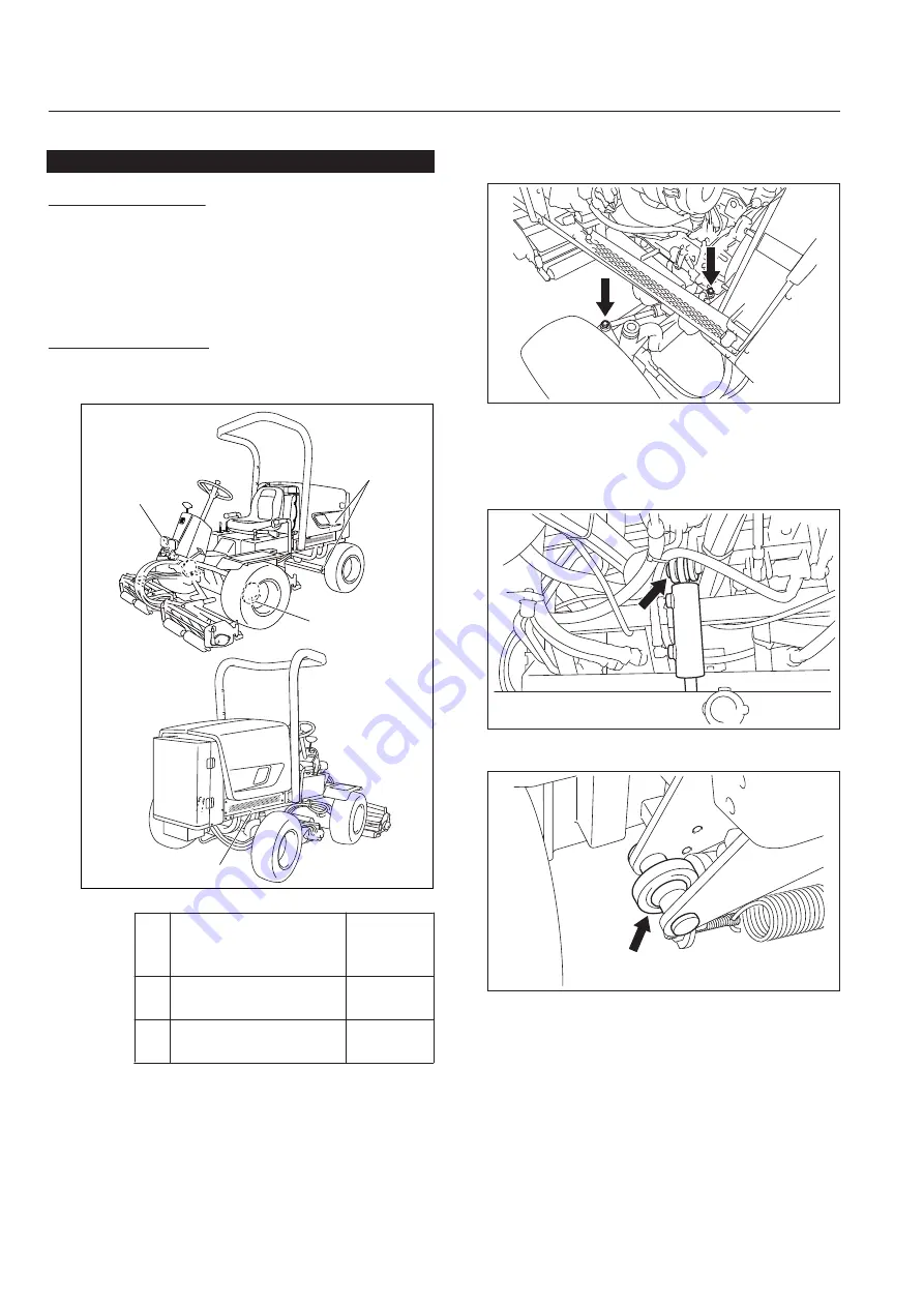 Baroness LM281 Скачать руководство пользователя страница 72