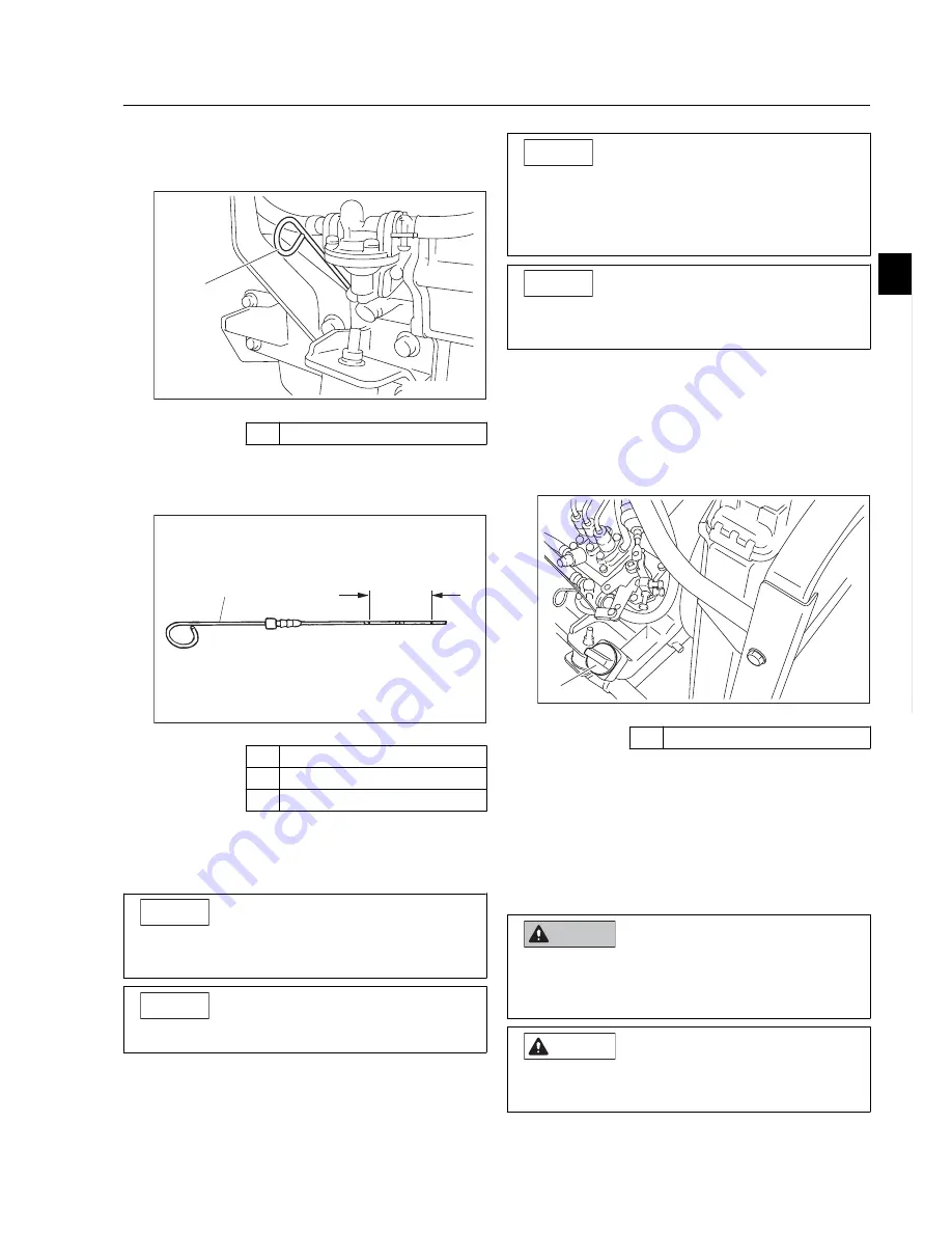 Baroness LM315GG Owner'S Operating Manual Download Page 29