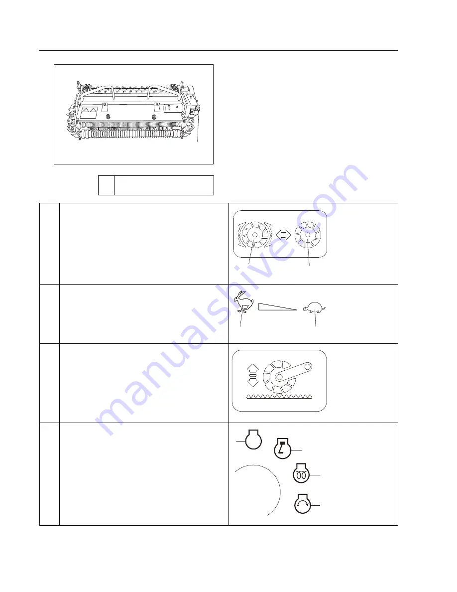 Baroness LM315GG Скачать руководство пользователя страница 44