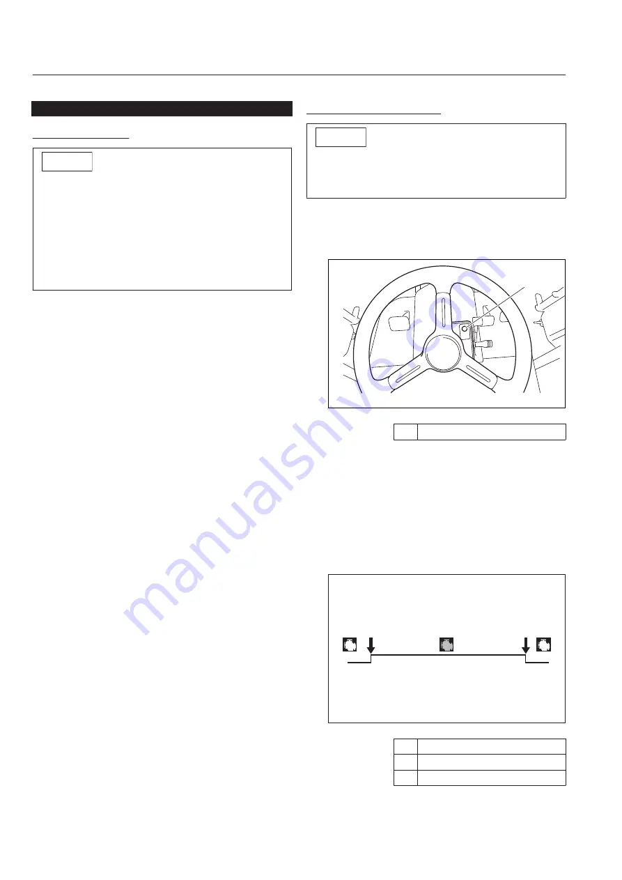 Baroness LM3210A Owner'S Operating Manual Download Page 46