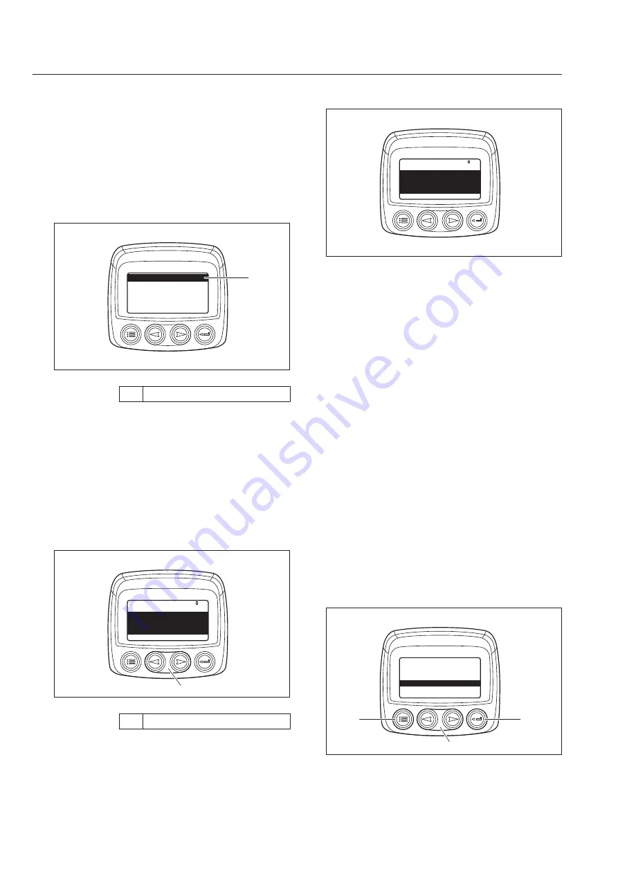 Baroness LM3210A Owner'S Operating Manual Download Page 52