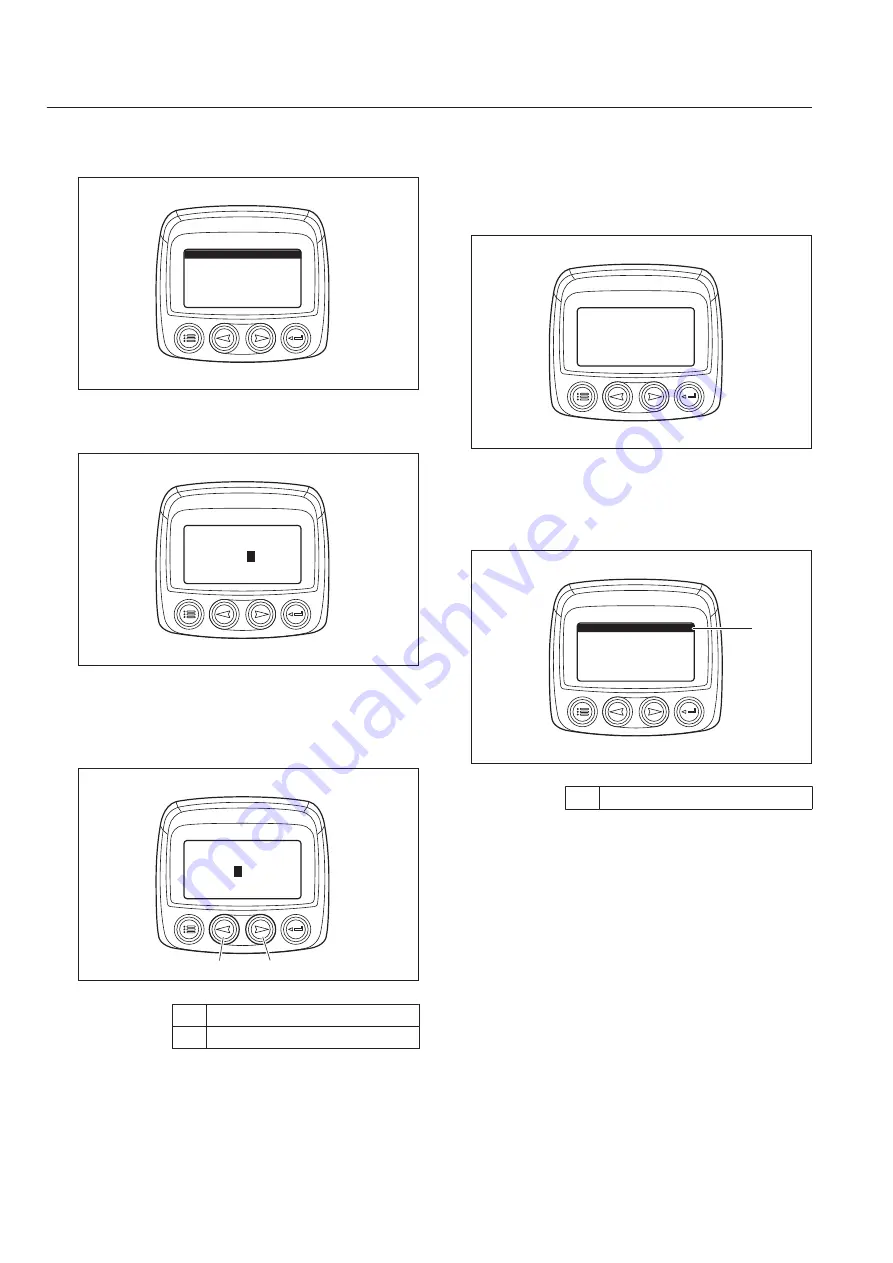 Baroness LM3210A Owner'S Operating Manual Download Page 60