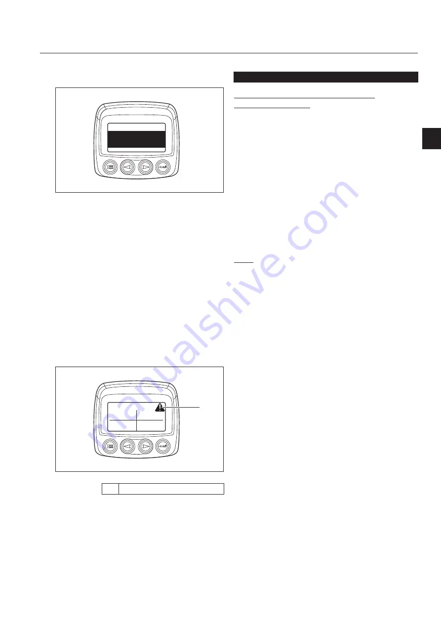 Baroness LM3210A Owner'S Operating Manual Download Page 67