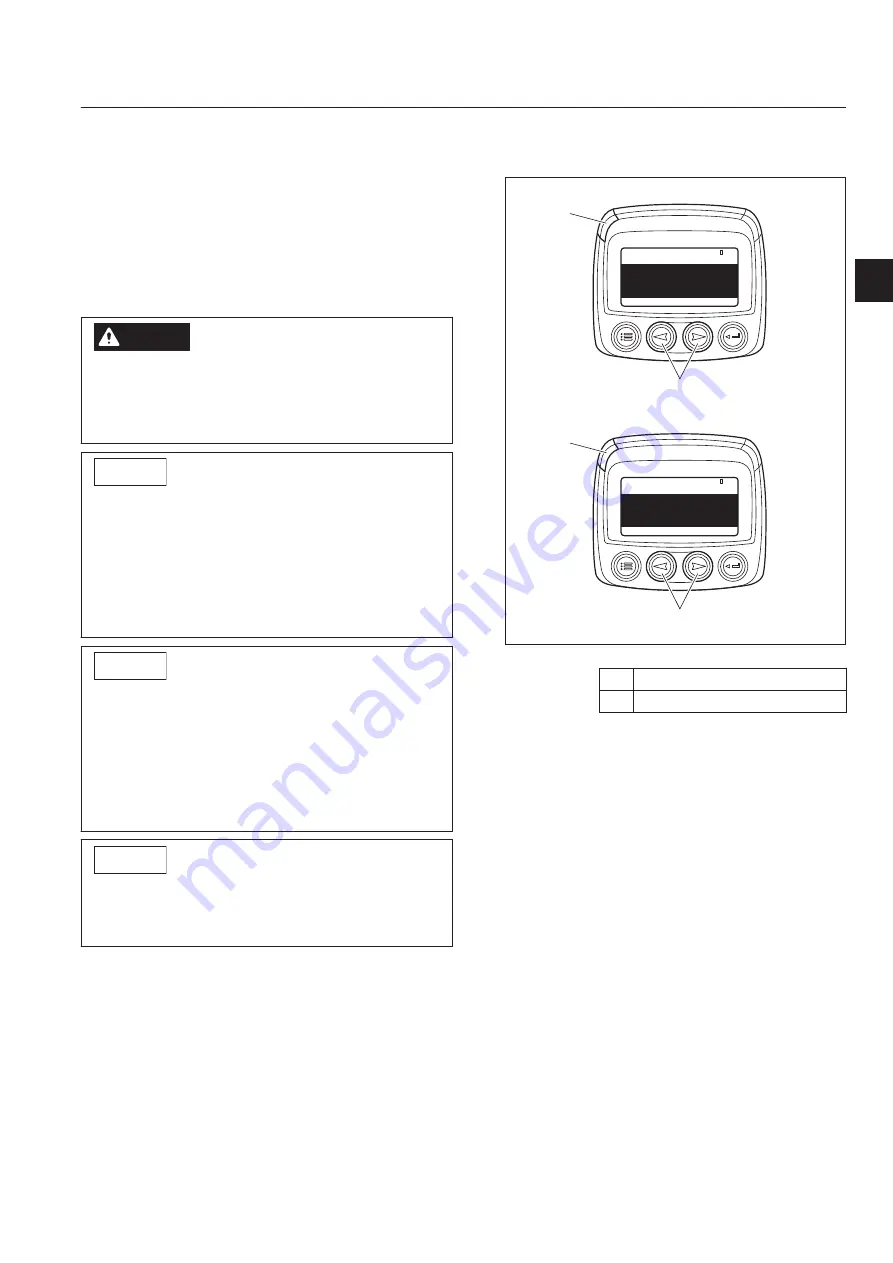 Baroness LM3210A Скачать руководство пользователя страница 77