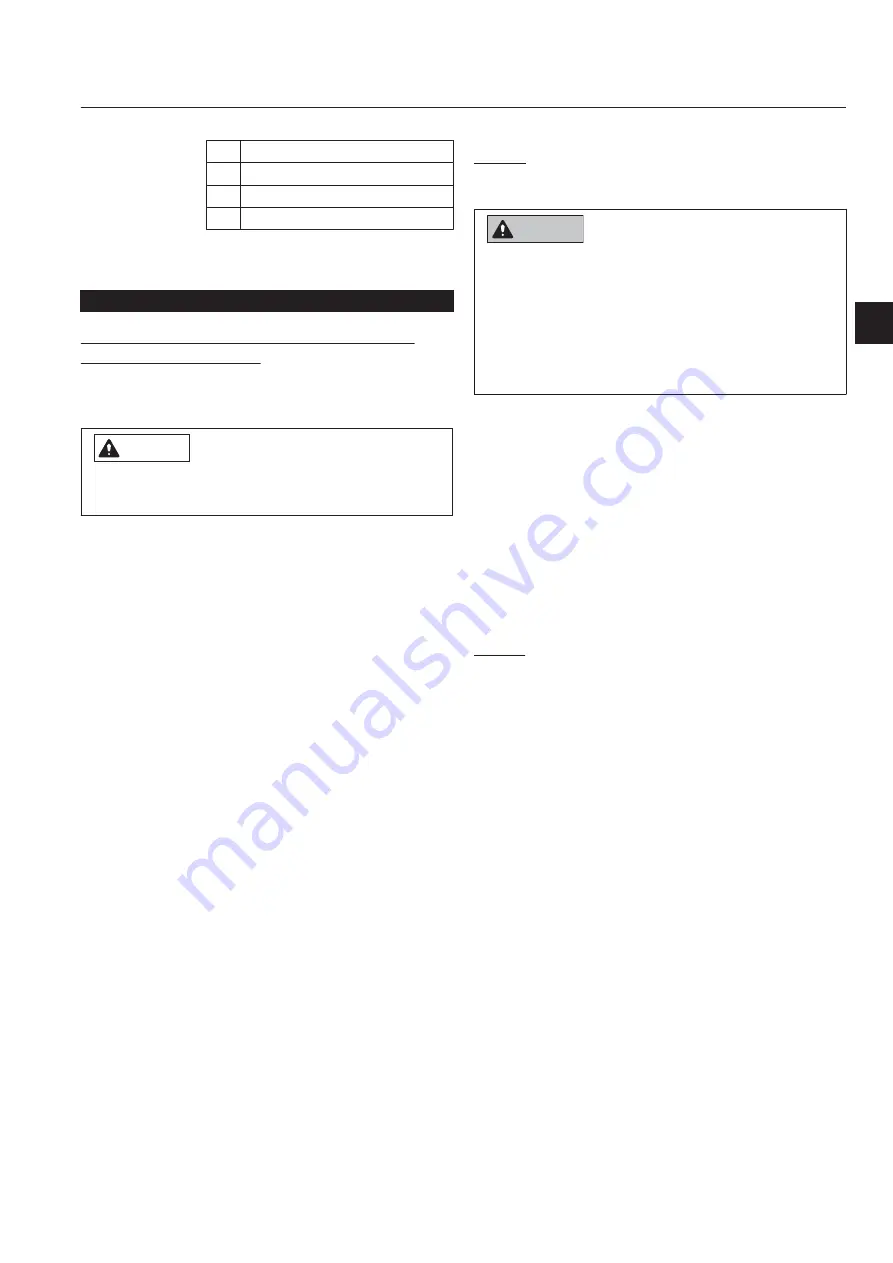 Baroness LM3210A Owner'S Operating Manual Download Page 83