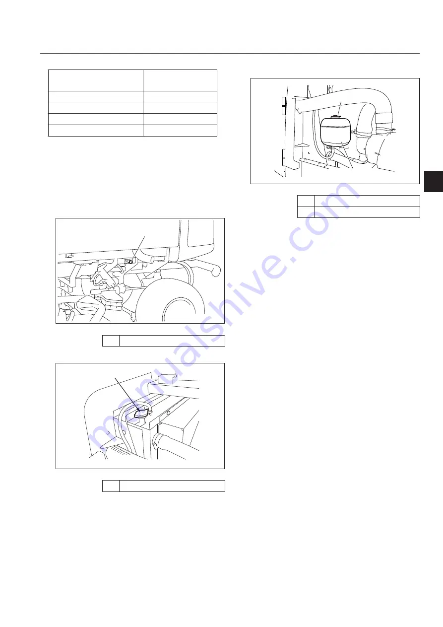 Baroness LM3210A Owner'S Operating Manual Download Page 127