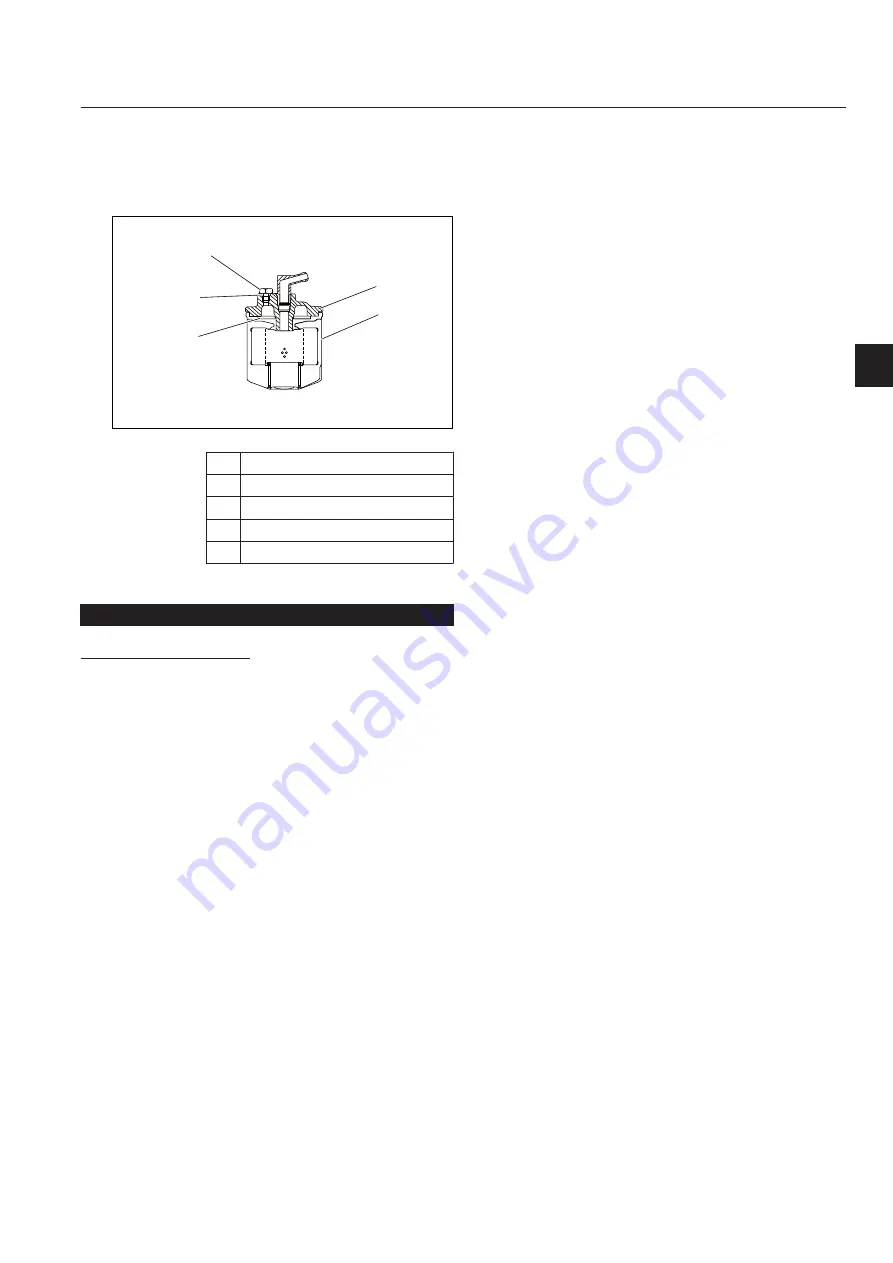 Baroness LM3210A Owner'S Operating Manual Download Page 133