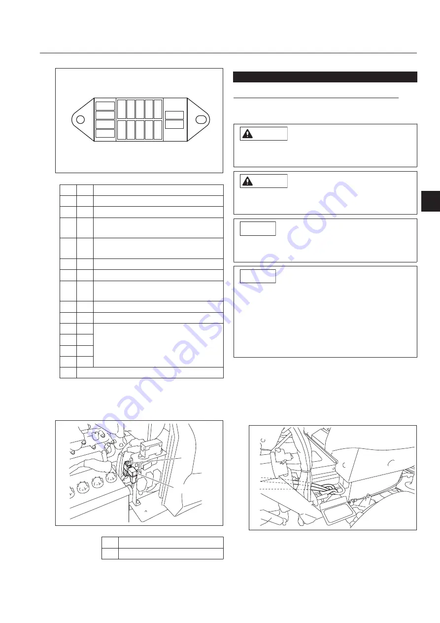 Baroness LM3210A Owner'S Operating Manual Download Page 139