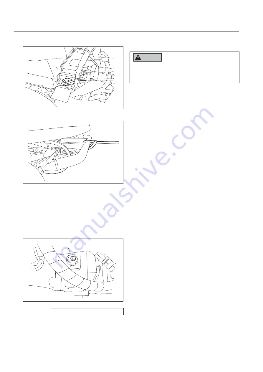 Baroness LM3210A Owner'S Operating Manual Download Page 140