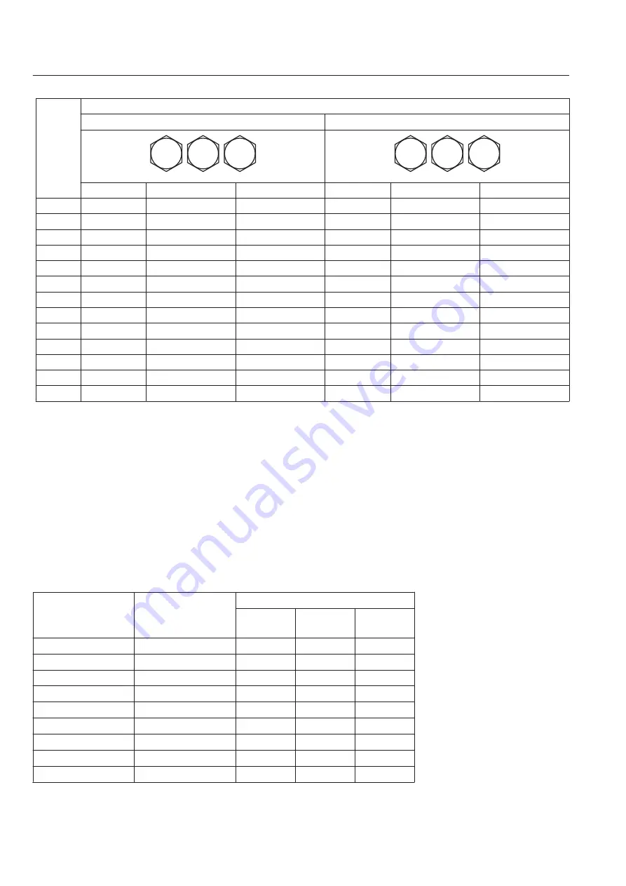 Baroness LM331 Service Manual Download Page 18