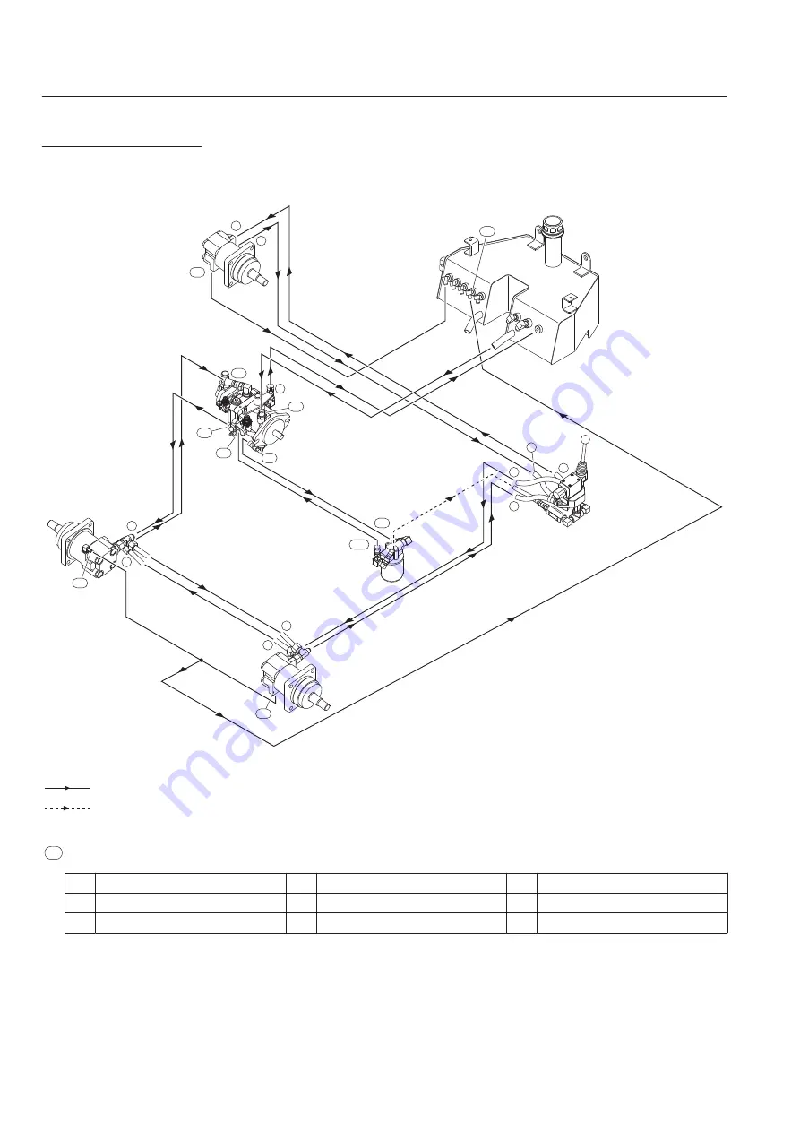 Baroness LM331 Service Manual Download Page 32