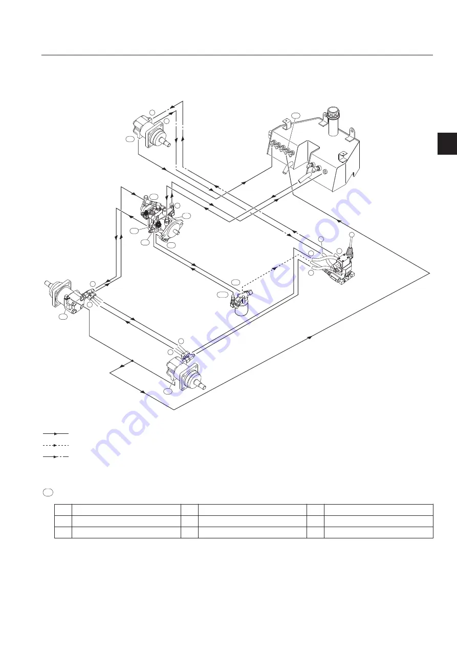 Baroness LM331 Service Manual Download Page 33