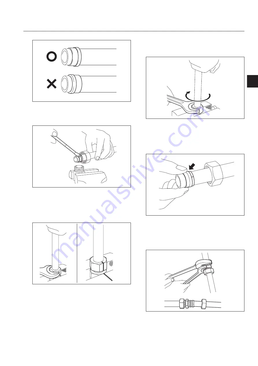 Baroness LM331 Service Manual Download Page 37