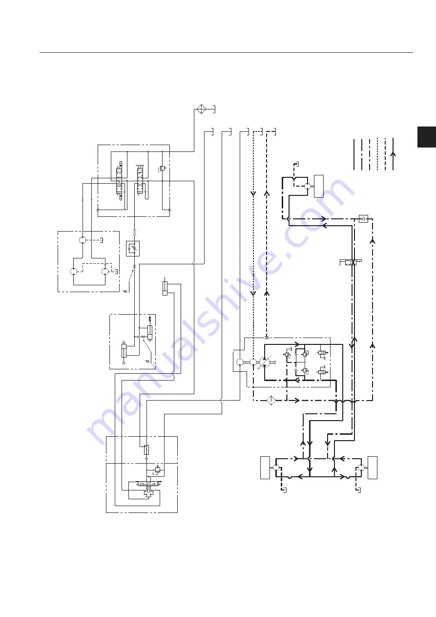 Baroness LM331 Service Manual Download Page 43