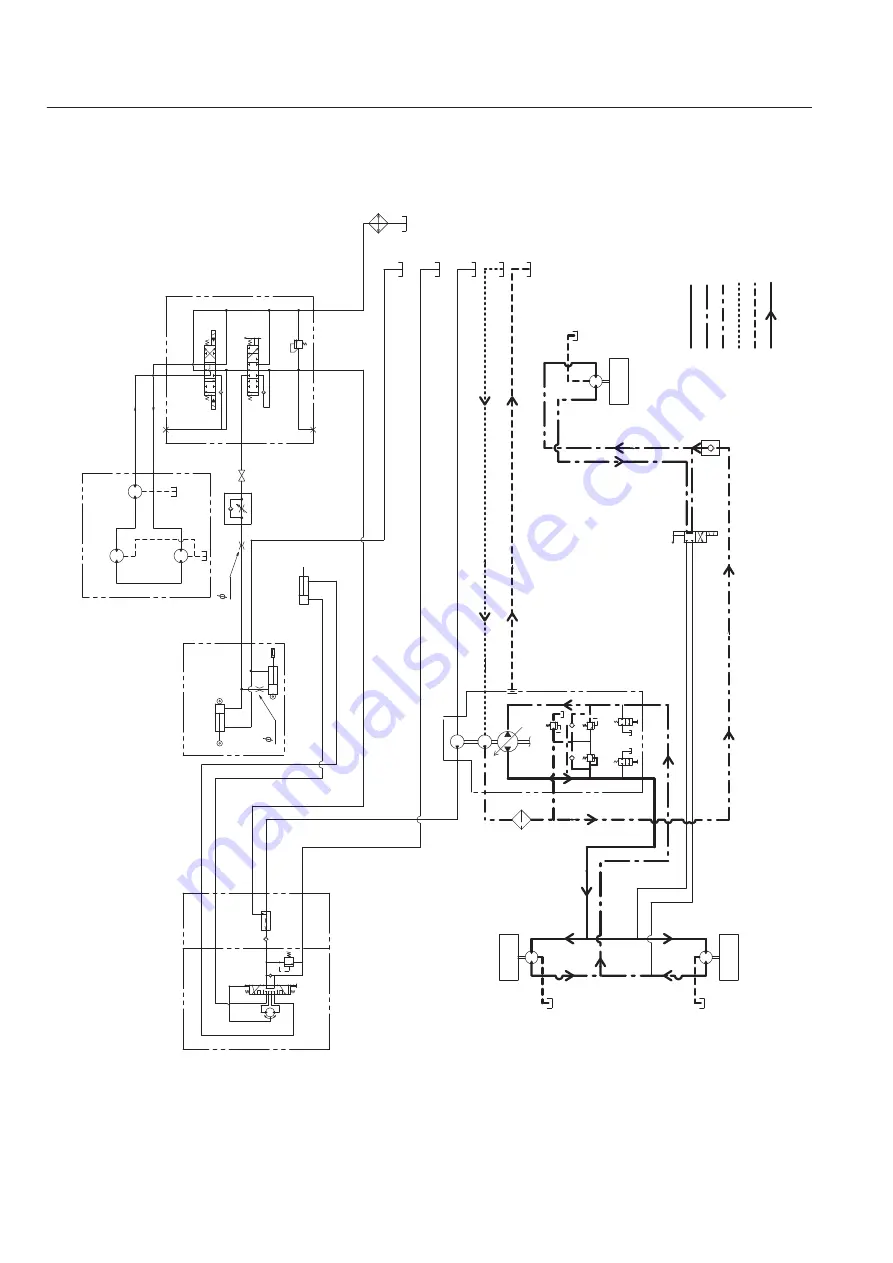 Baroness LM331 Service Manual Download Page 44