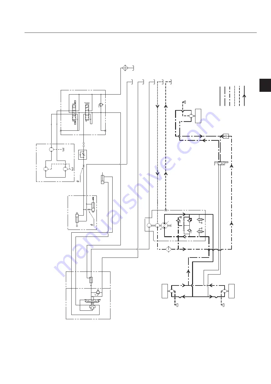 Baroness LM331 Service Manual Download Page 45