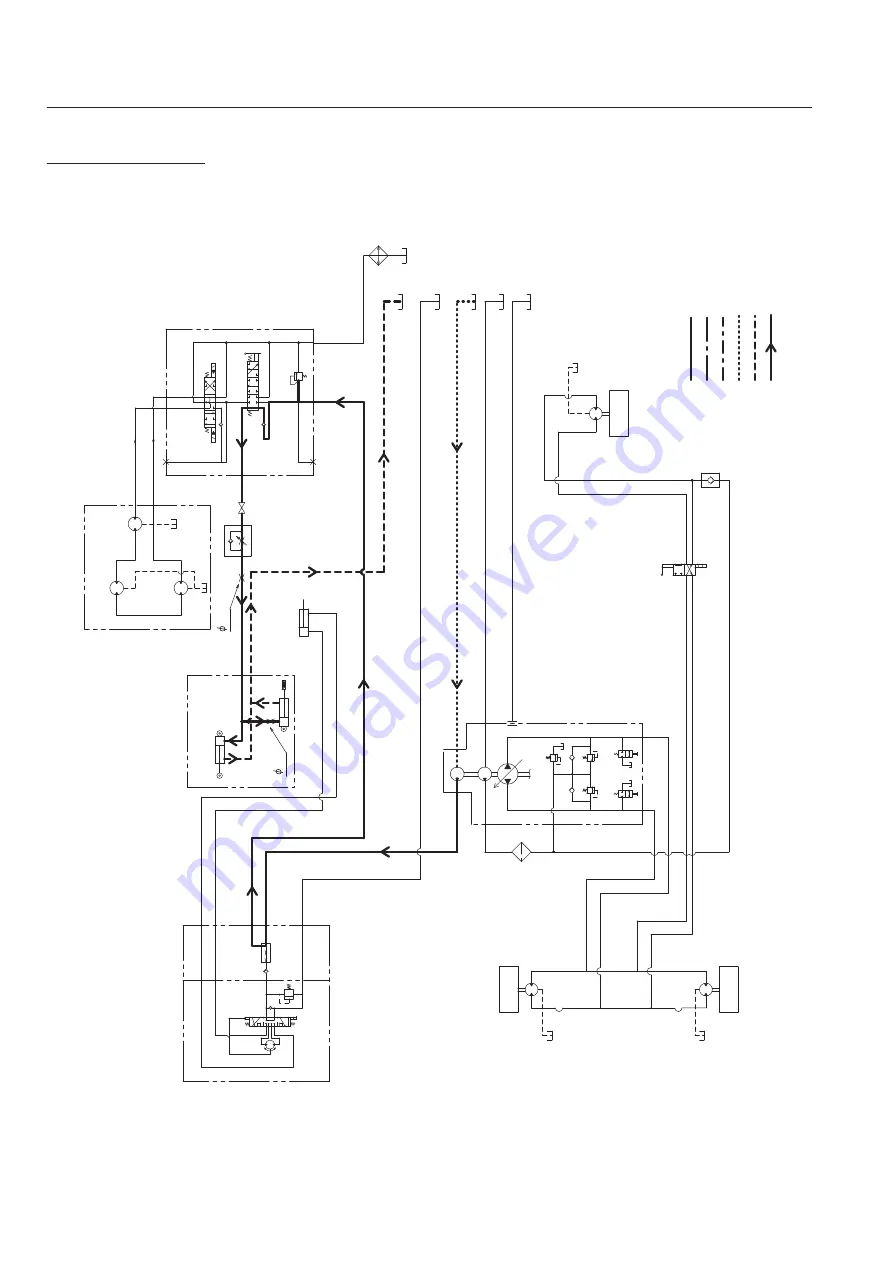 Baroness LM331 Service Manual Download Page 46