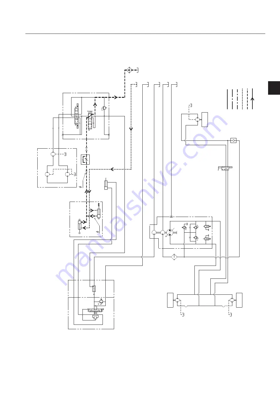 Baroness LM331 Service Manual Download Page 47