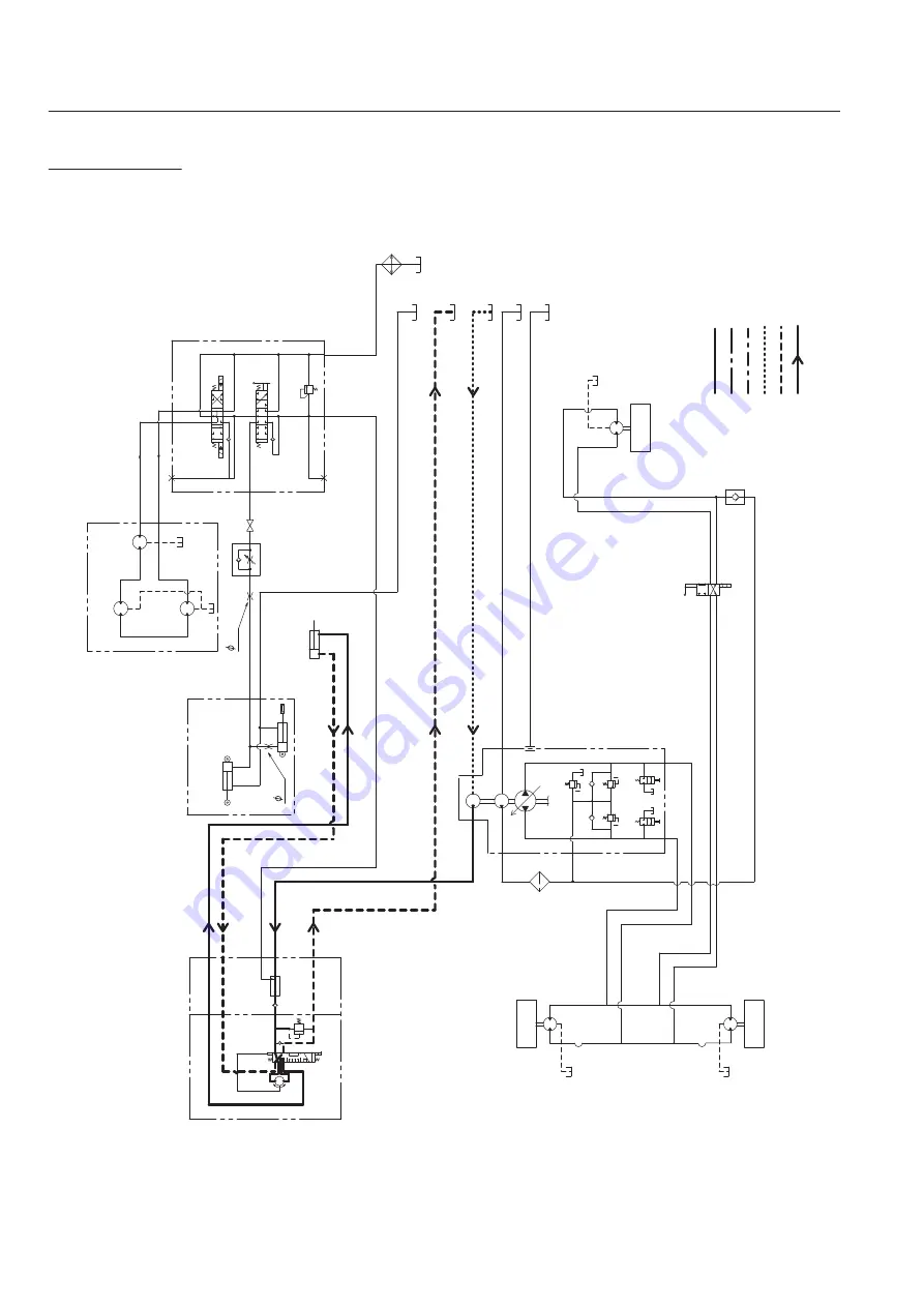 Baroness LM331 Service Manual Download Page 48