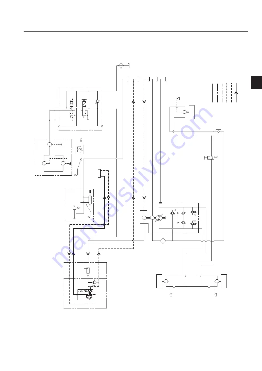 Baroness LM331 Service Manual Download Page 49