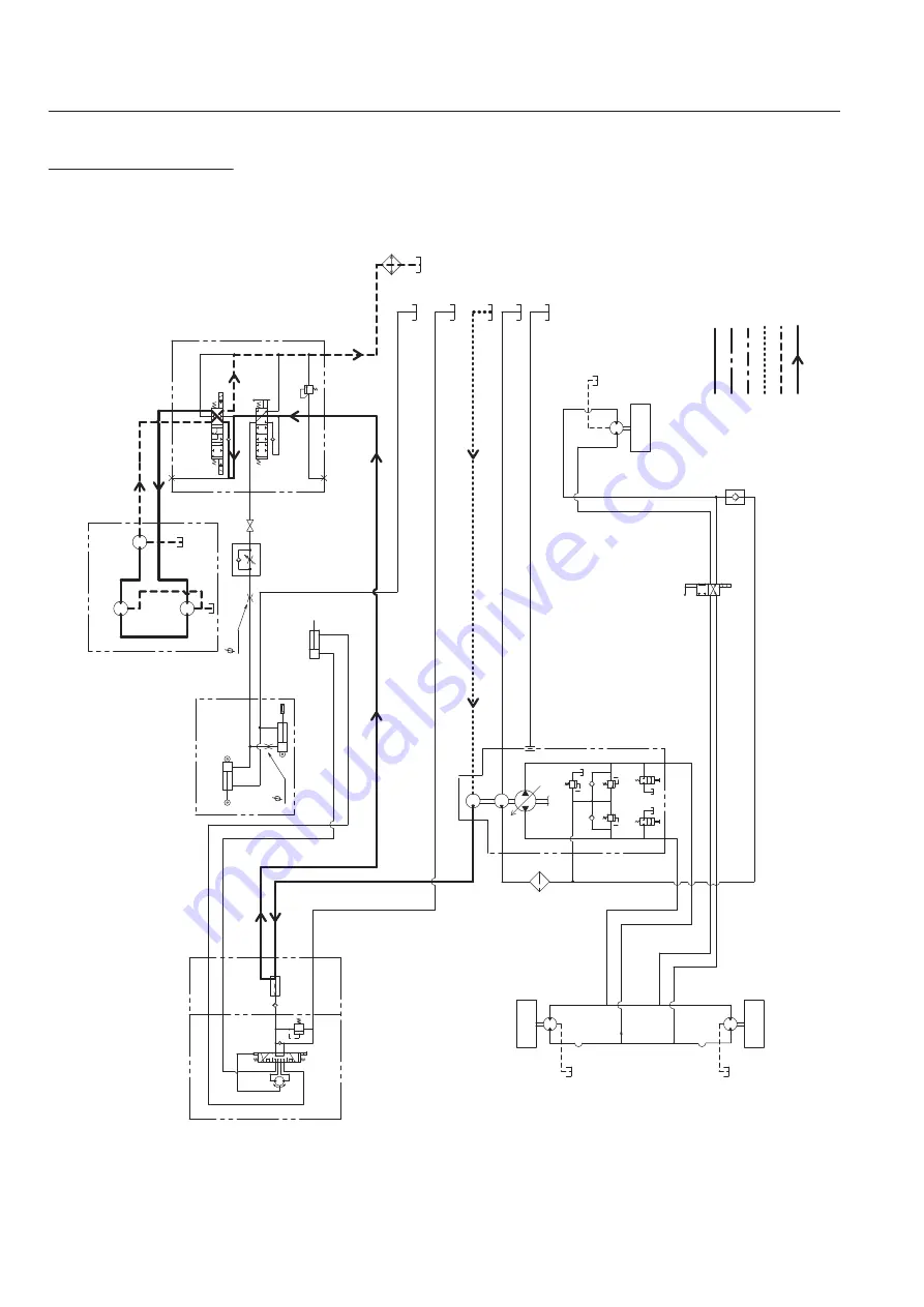 Baroness LM331 Service Manual Download Page 50