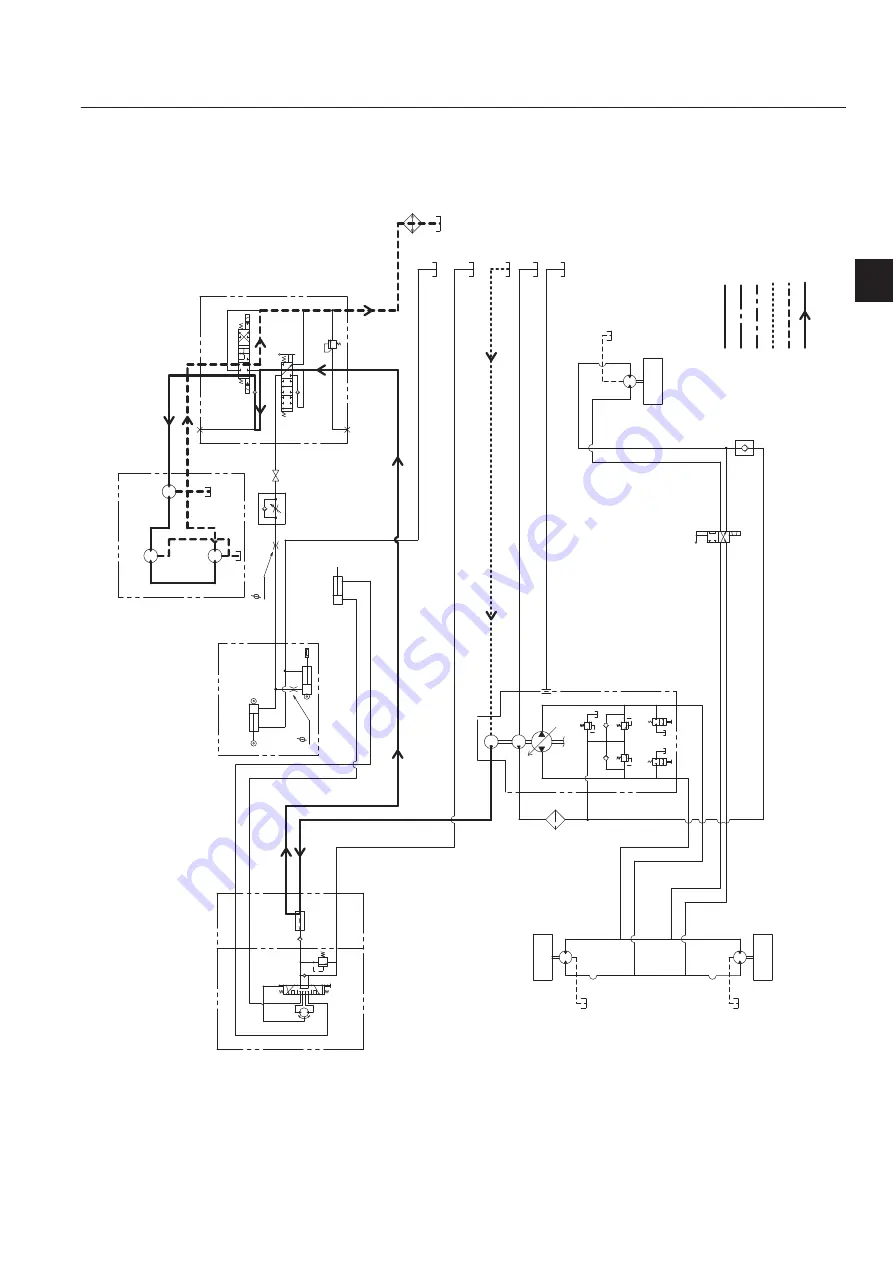 Baroness LM331 Service Manual Download Page 51