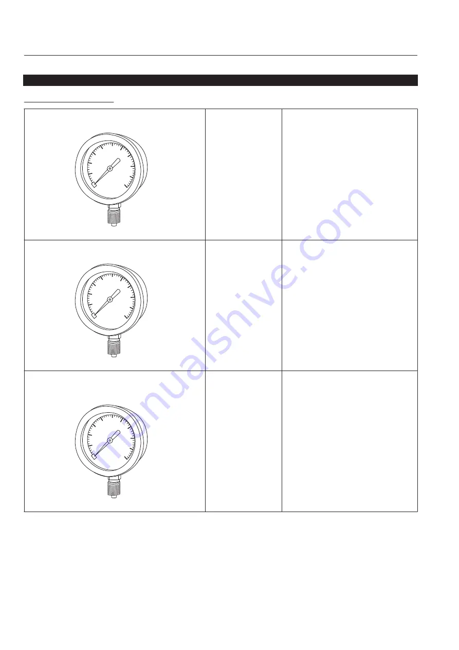 Baroness LM331 Service Manual Download Page 52