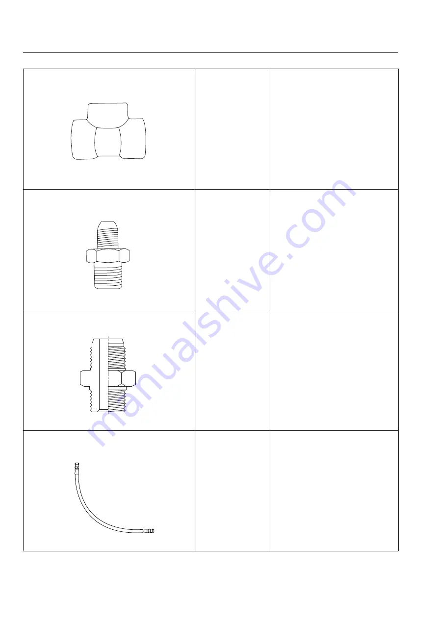 Baroness LM331 Service Manual Download Page 54