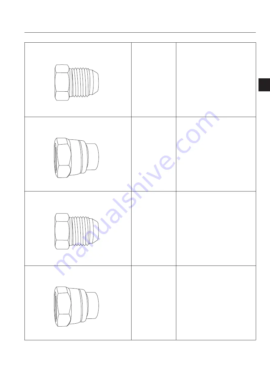 Baroness LM331 Service Manual Download Page 55