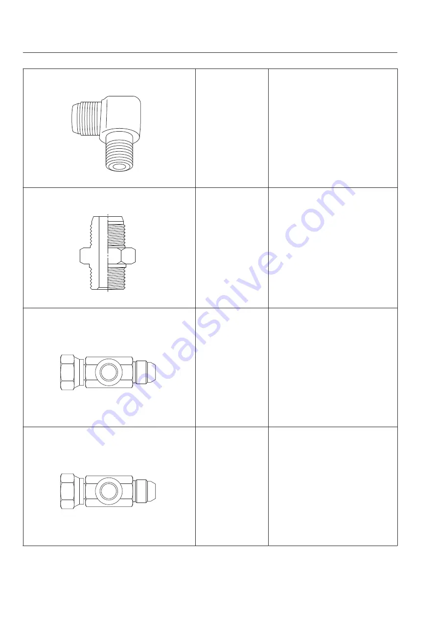 Baroness LM331 Service Manual Download Page 56