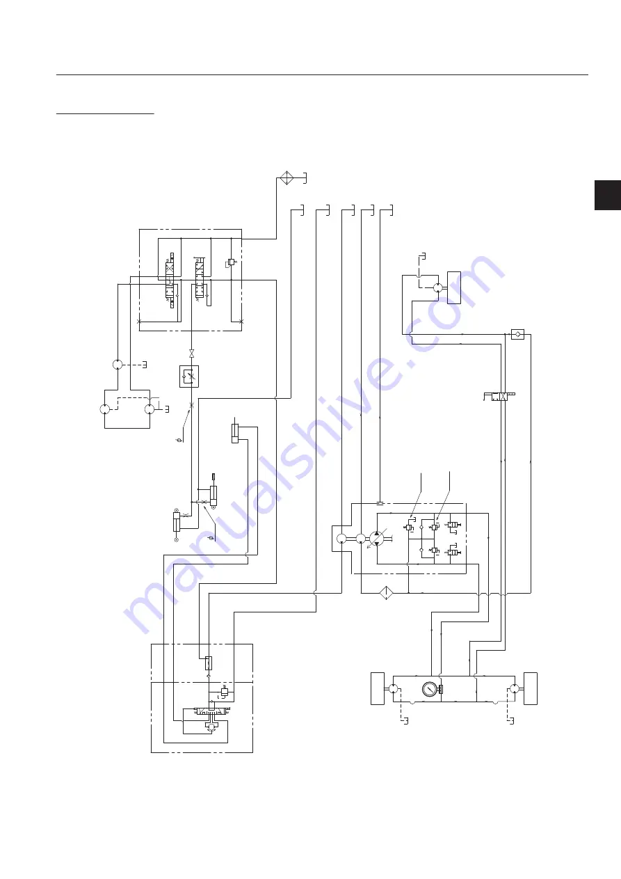 Baroness LM331 Service Manual Download Page 59