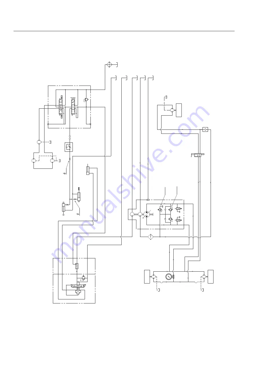 Baroness LM331 Service Manual Download Page 62