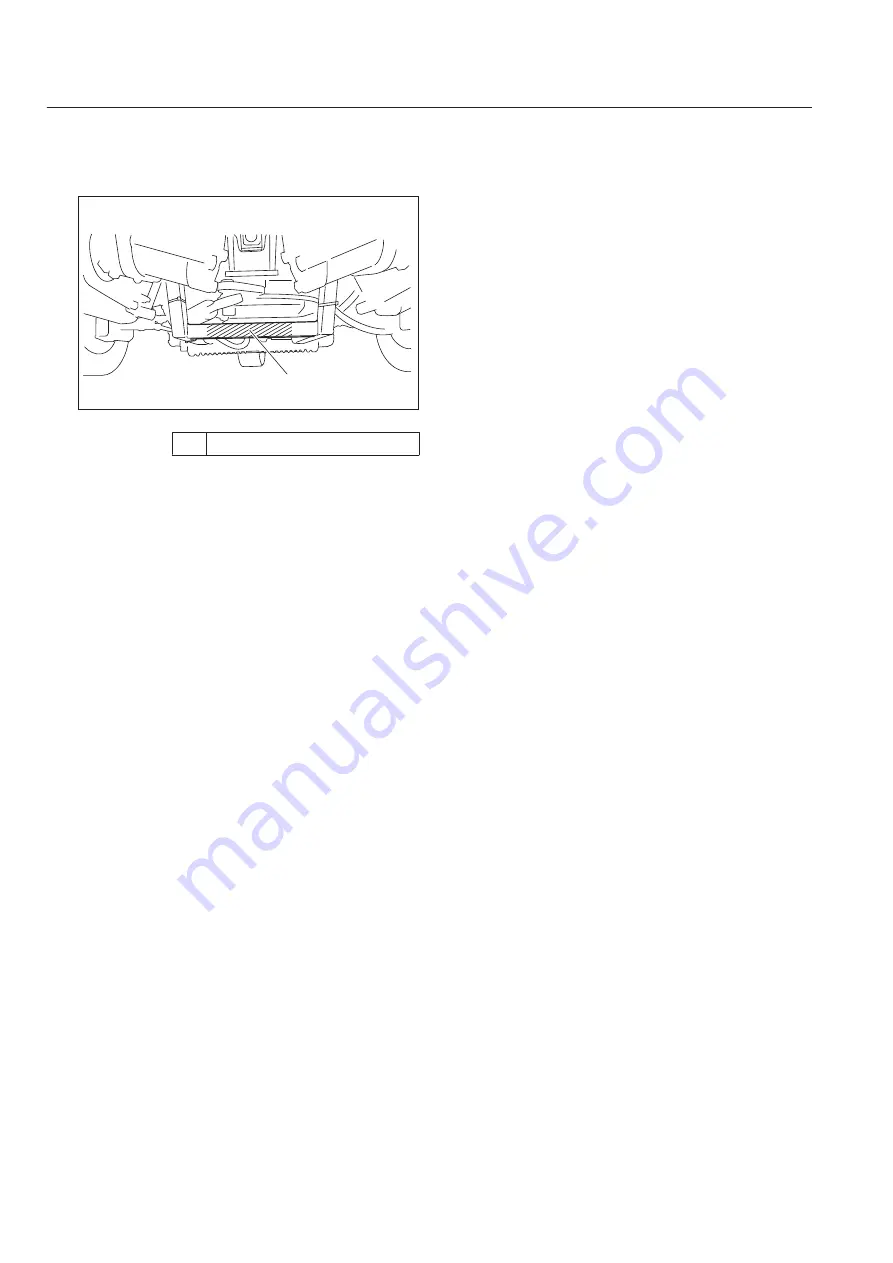 Baroness LM331 Service Manual Download Page 64