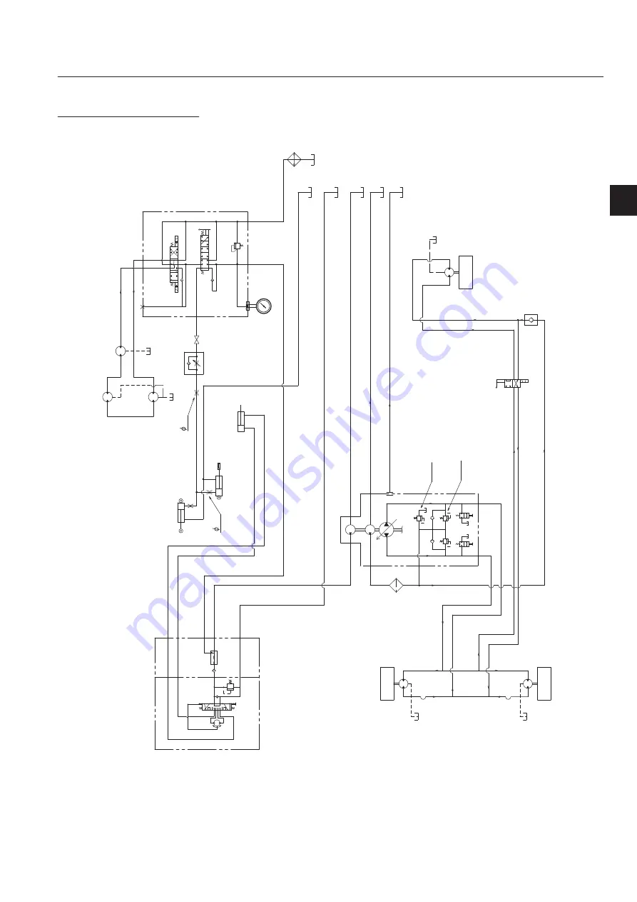 Baroness LM331 Service Manual Download Page 65