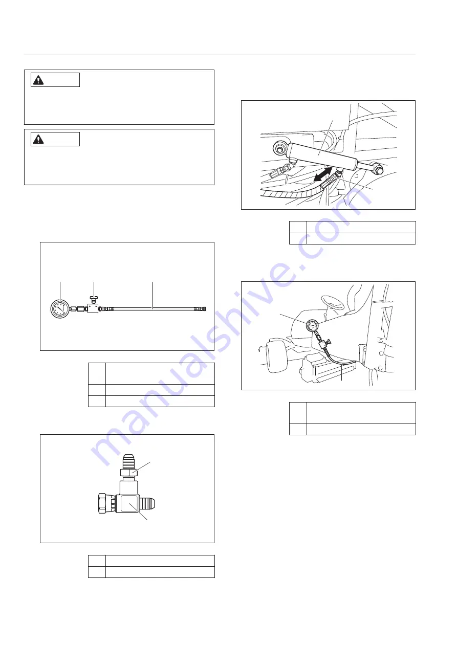 Baroness LM331 Service Manual Download Page 68