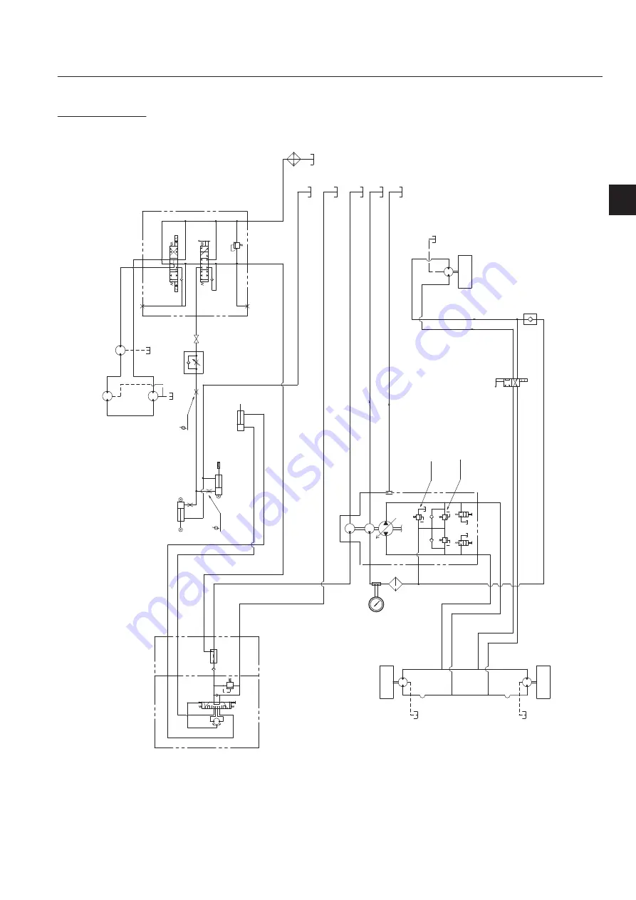 Baroness LM331 Service Manual Download Page 69