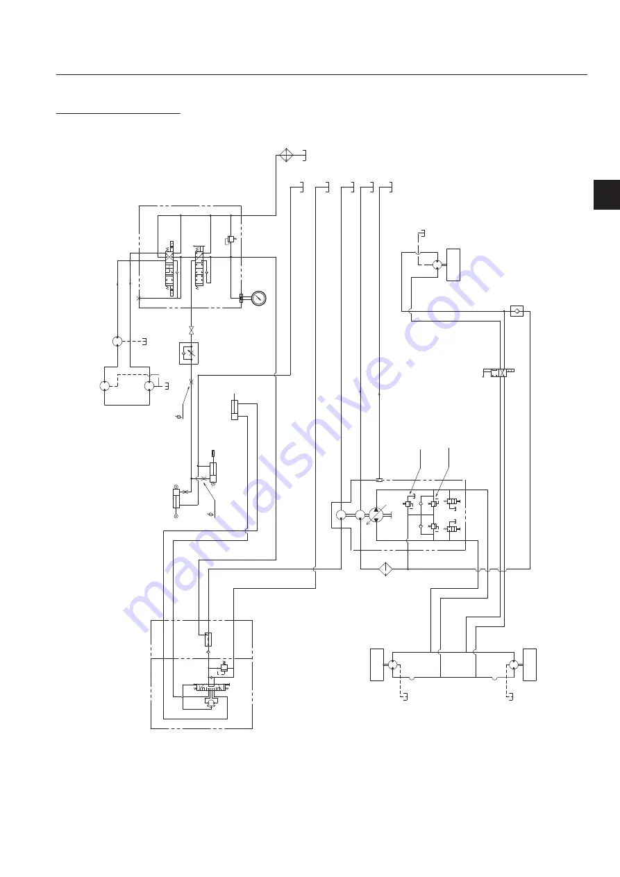 Baroness LM331 Service Manual Download Page 71