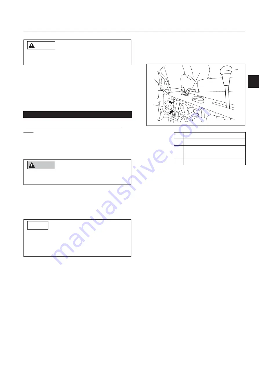 Baroness LM331 Service Manual Download Page 73