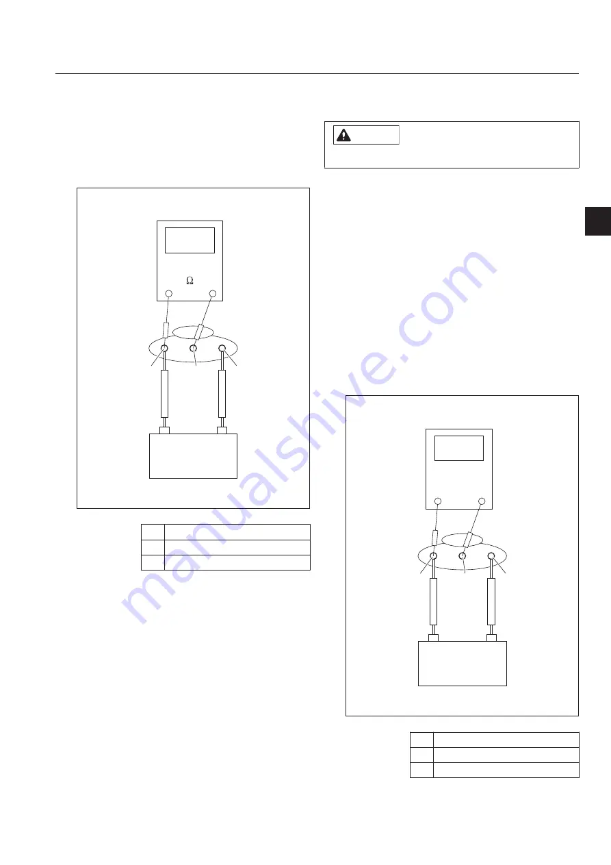 Baroness LM331 Service Manual Download Page 81