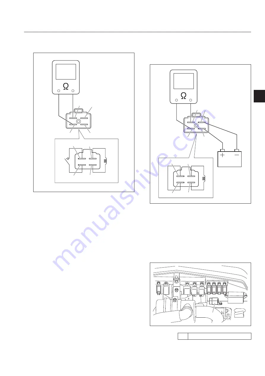 Baroness LM331 Service Manual Download Page 85