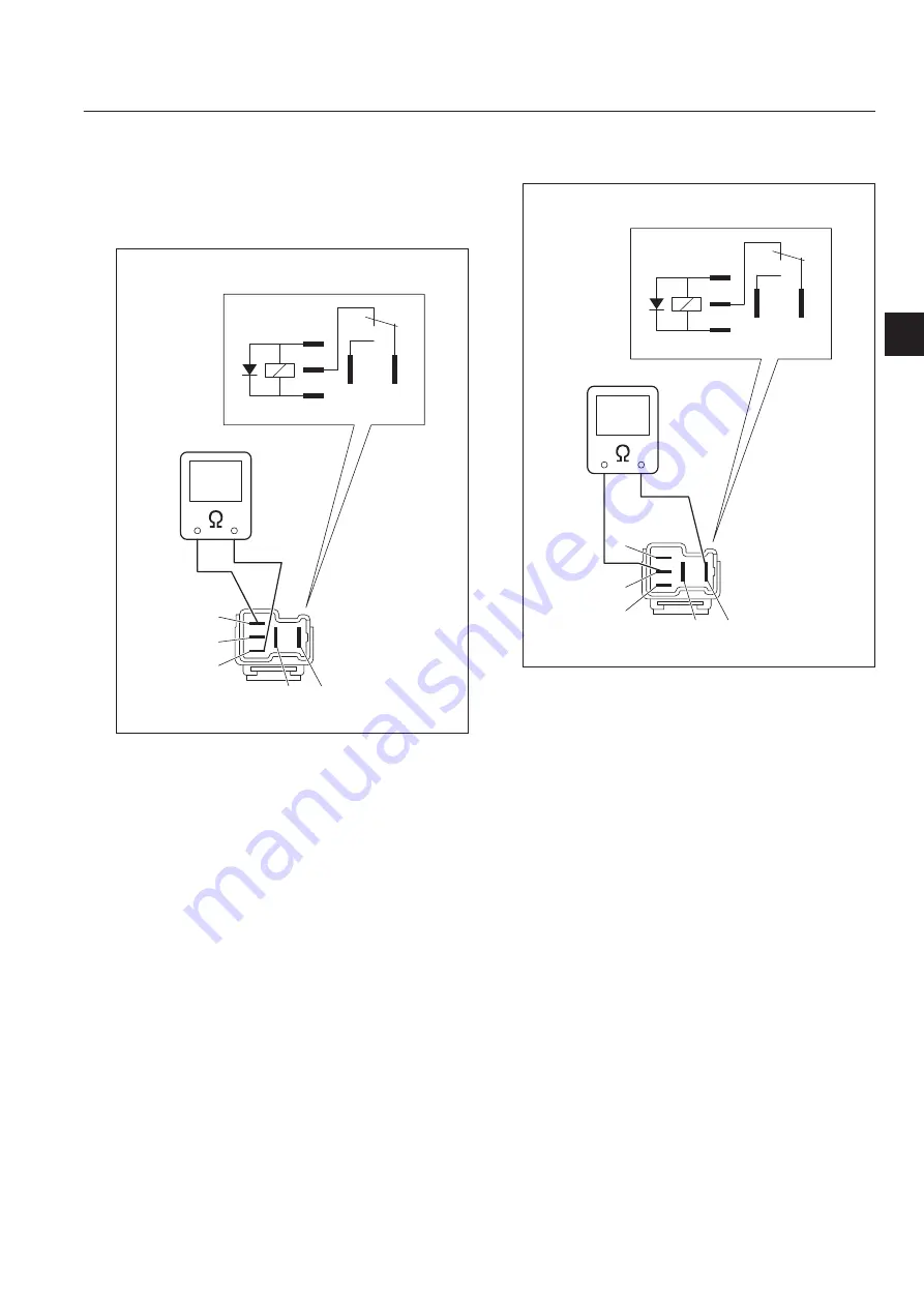 Baroness LM331 Service Manual Download Page 87